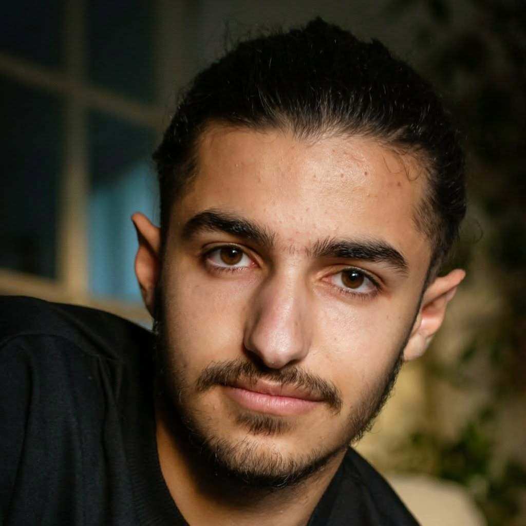 Nicholas Falzon